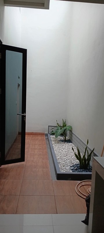 Rumah Brand New, dilokasi Strategis  Bintaro- Jaksel