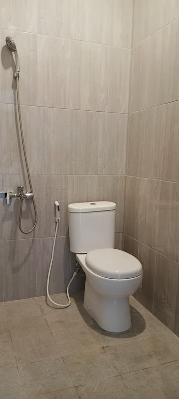 Rumah Brand New, dilokasi Strategis  Bintaro- Jaksel