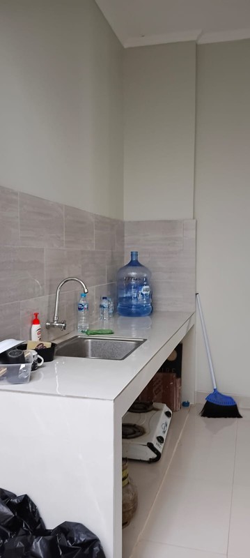 Rumah Brand New, dilokasi Strategis  Bintaro- Jaksel