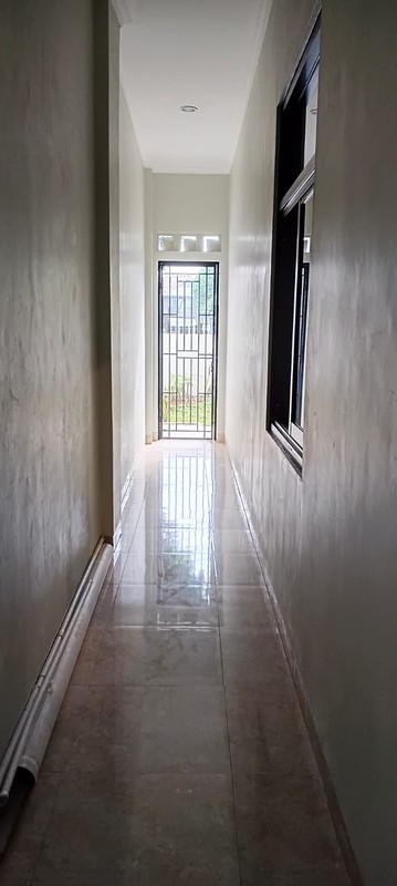 Rumah Brand New, dilokasi Strategis  Bintaro- Jaksel