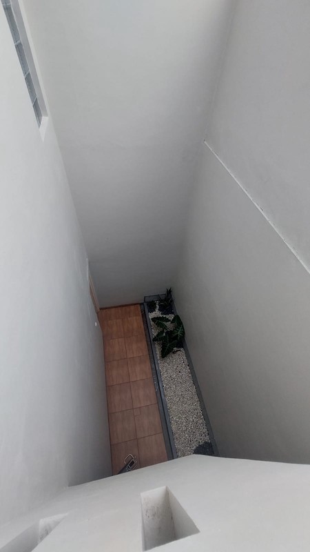 Rumah Brand New, dilokasi Strategis  Bintaro- Jaksel