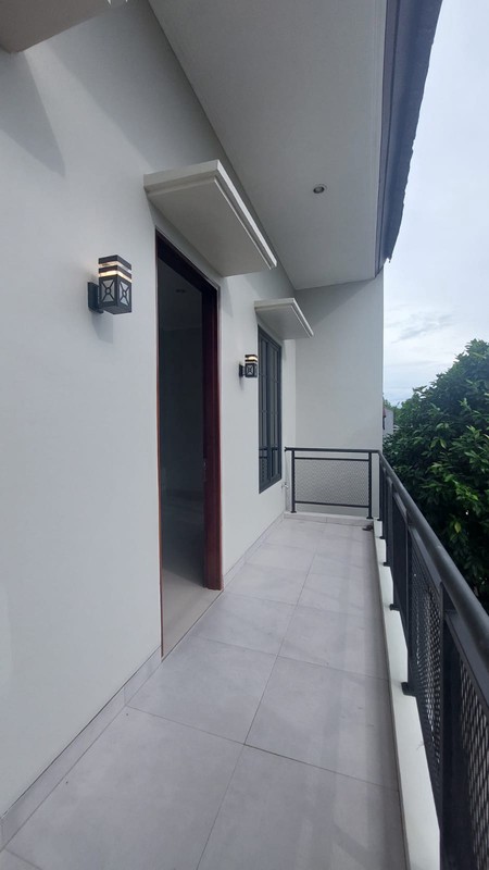 Rumah Brand New, dilokasi Strategis  Bintaro- Jaksel