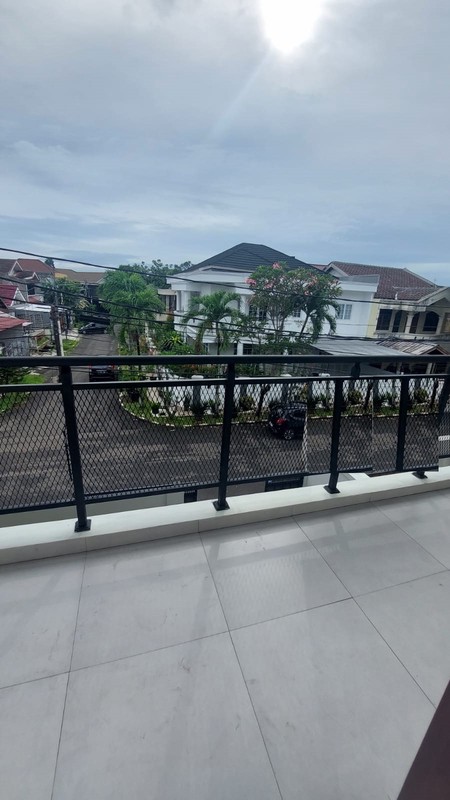 Rumah Brand New, dilokasi Strategis  Bintaro- Jaksel