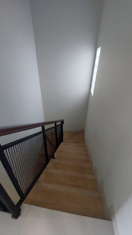 Rumah Brand New, dilokasi Strategis  Bintaro- Jaksel