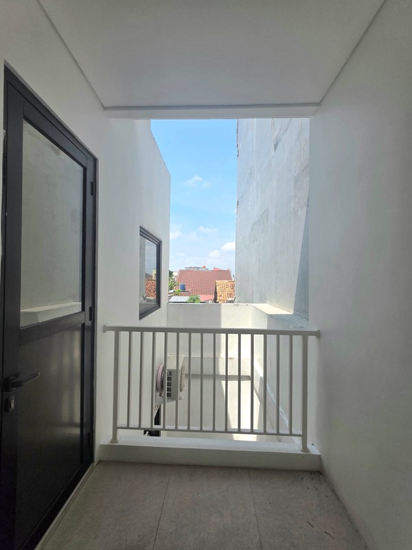 Rumah Bagus Siap Huni di Cluster Matsu Residence, Ciputat, Tangerang Selatan