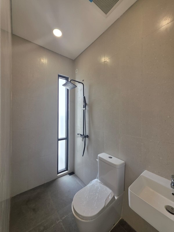 Rumah Bagus Siap Huni di Cluster Matsu Residence, Ciputat, Tangerang Selatan