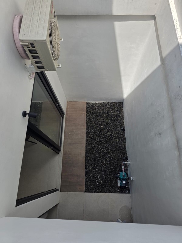 Rumah Bagus Siap Huni di Cluster Matsu Residence, Ciputat, Tangerang Selatan