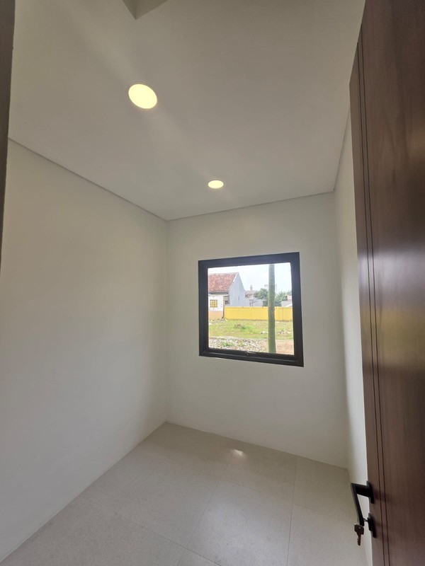 Rumah Bagus Siap Huni di Cluster Matsu Residence, Ciputat, Tangerang Selatan