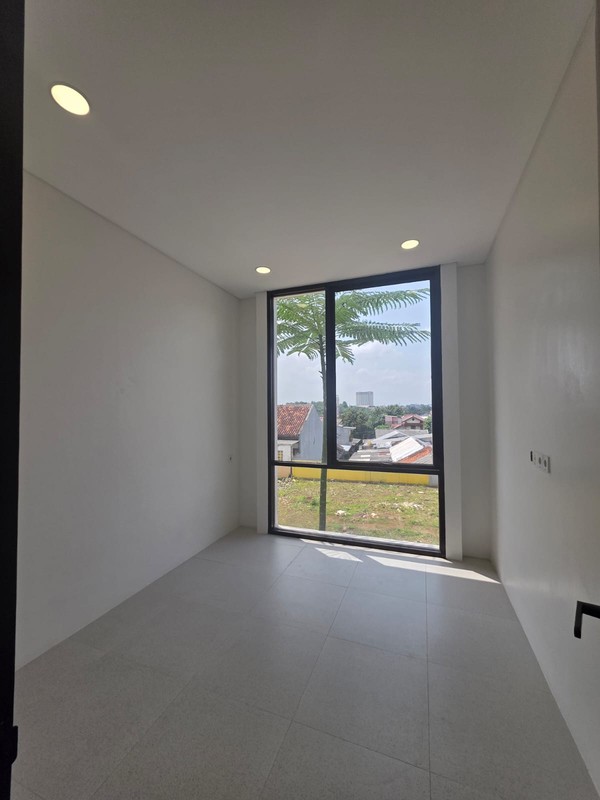 Rumah Bagus Siap Huni di Cluster Matsu Residence, Ciputat, Tangerang Selatan