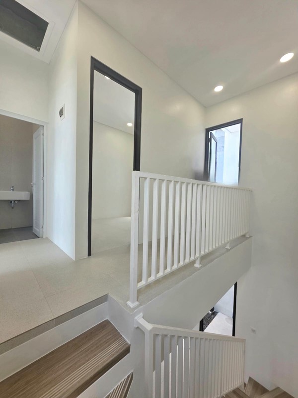 Rumah Bagus Siap Huni di Cluster Matsu Residence, Ciputat, Tangerang Selatan