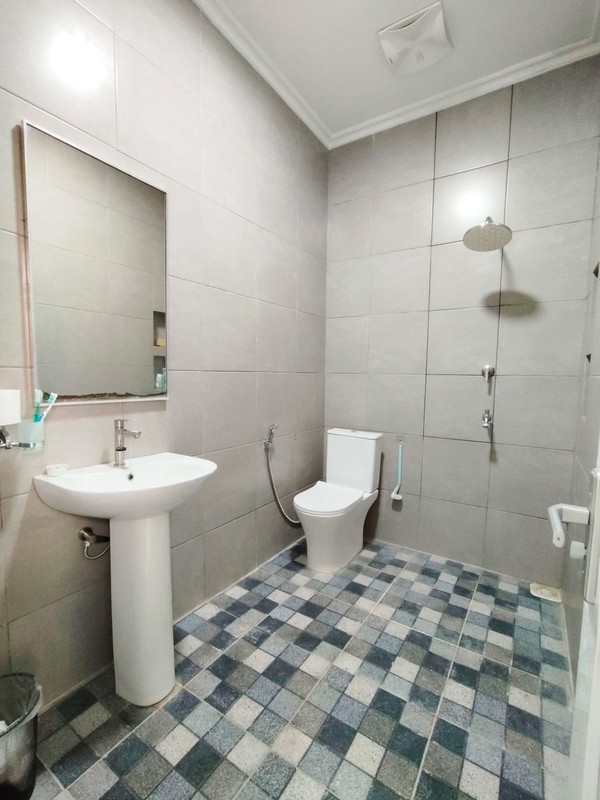 Rumah Bagus 2Lantai Depan Kampus STAN Area Pondok Jaya Bintaro