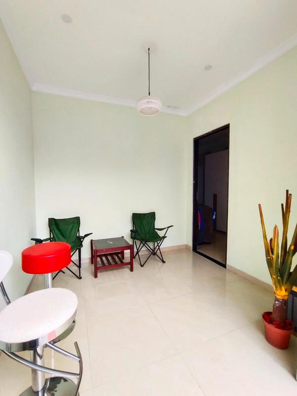 Rumah Bagus 2Lantai Depan Kampus STAN Area Pondok Jaya Bintaro