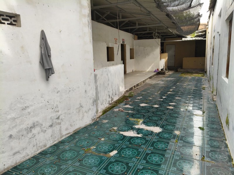 Dijual Ruang Usaha Strategis 1,5 Lantai di Jantung Kota Klaten Lokasi Premium