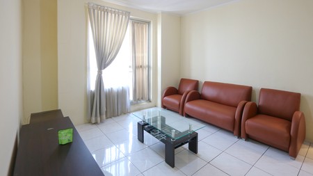 Apt Paladian Park Kelapa Gading, dekat Sunter Kemayoran Cakung  
