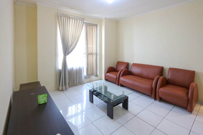 Apt Paladian Park Kelapa Gading, dekat Sunter Kemayoran Cakung  