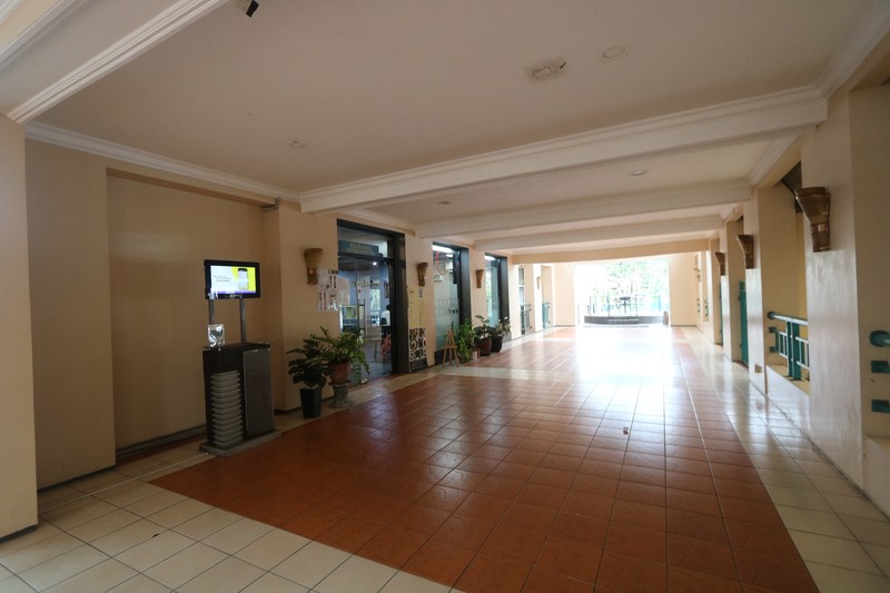 Apt Paladian Park Kelapa Gading, dekat Sunter Kemayoran Cakung  