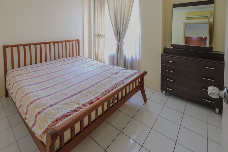 Apt Paladian Park Kelapa Gading, dekat Sunter Kemayoran Cakung  