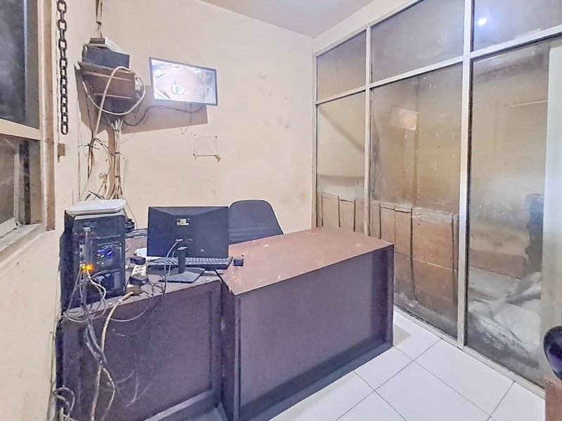 Gudang di Cipayung Ciputat dekat Parung Bogor Pdk Cabe Pamulang