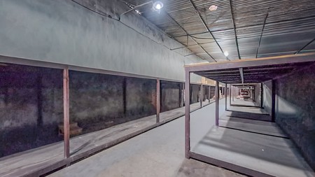 Gudang di Cipayung Ciputat dekat Parung Bogor Pdk Cabe Pamulang