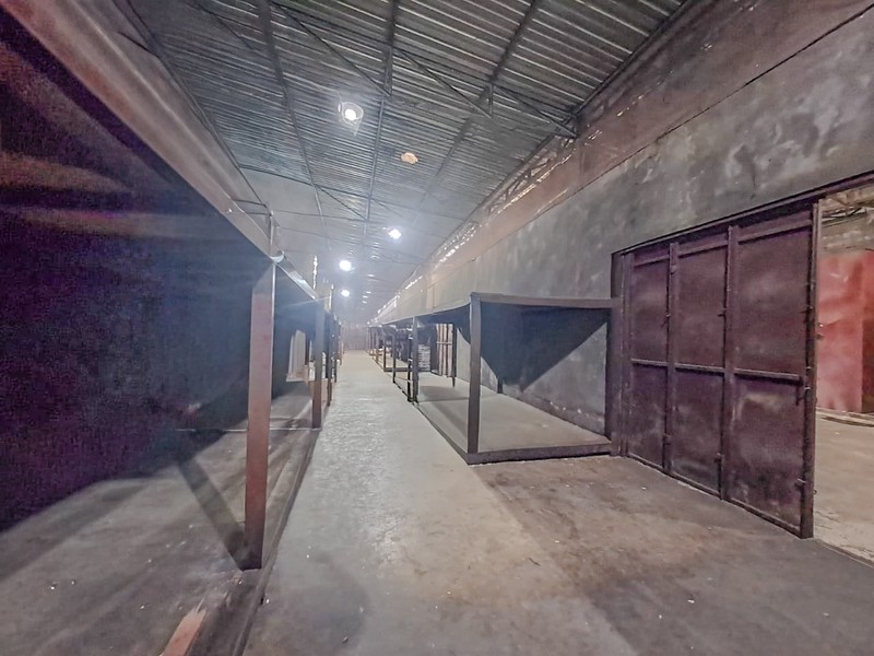 Gudang di Cipayung Ciputat dekat Parung Bogor Pdk Cabe Pamulang