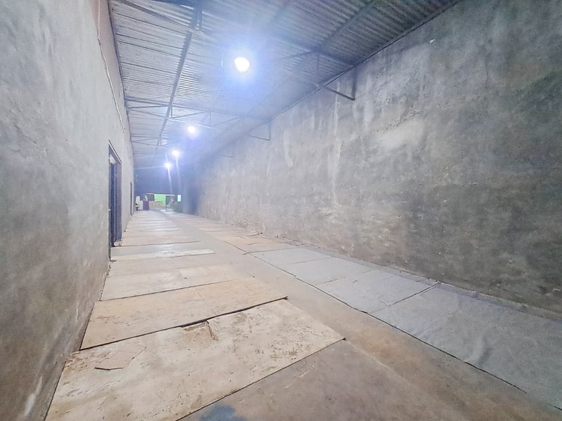 Gudang di Cipayung Ciputat dekat Parung Bogor Pdk Cabe Pamulang