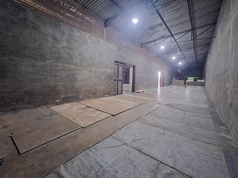 Gudang di Cipayung Ciputat dekat Parung Bogor Pdk Cabe Pamulang