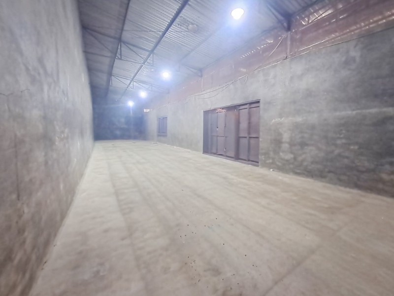 Gudang di Cipayung Ciputat dekat Parung Bogor Pdk Cabe Pamulang