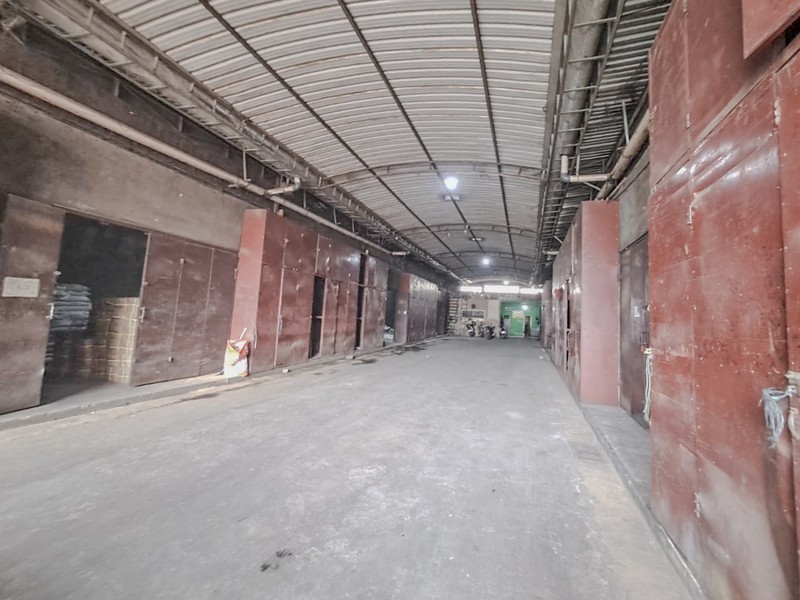 Gudang di Cipayung Ciputat dekat Parung Bogor Pdk Cabe Pamulang