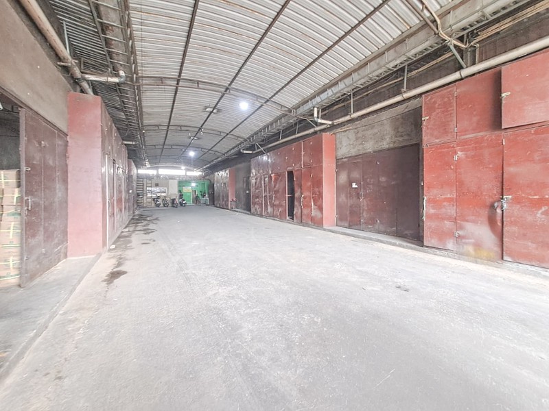 Gudang di Cipayung Ciputat dekat Parung Bogor Pdk Cabe Pamulang