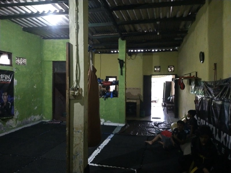 Dijual Rumah Mewah 2 Lantai Full Furnished di Lingkungan Asri & Nyaman Tirtomartani, Kalasan, Sleman