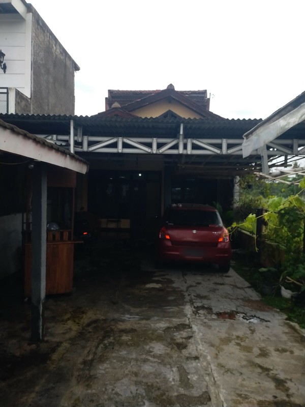 Dijual Rumah Mewah 2 Lantai Full Furnished di Lingkungan Asri & Nyaman Tirtomartani, Kalasan, Sleman