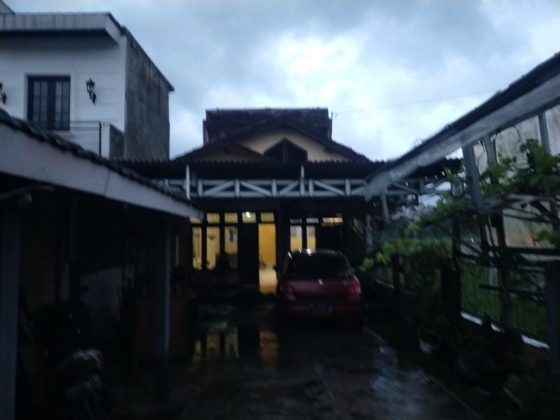 Dijual Rumah Mewah 2 Lantai Full Furnished di Lingkungan Asri & Nyaman Tirtomartani, Kalasan, Sleman