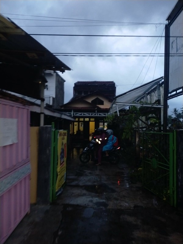 Dijual Rumah Mewah 2 Lantai Full Furnished di Lingkungan Asri & Nyaman Tirtomartani, Kalasan, Sleman