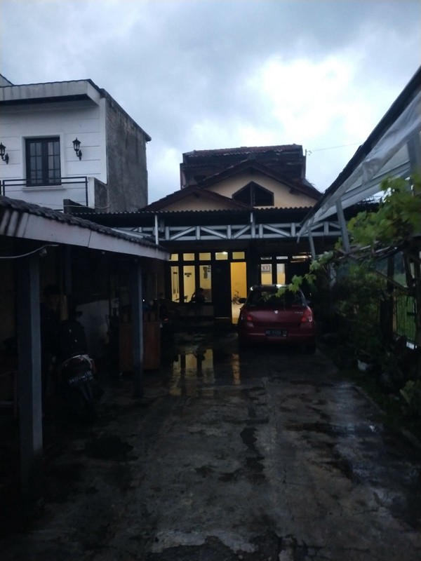 Dijual Rumah Mewah 2 Lantai Full Furnished di Lingkungan Asri & Nyaman Tirtomartani, Kalasan, Sleman