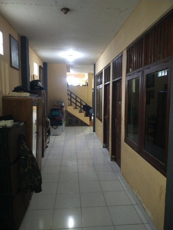 Dijual Rumah Mewah 2 Lantai Full Furnished di Lingkungan Asri & Nyaman Tirtomartani, Kalasan, Sleman