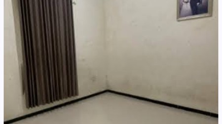 Dijual rumah daerah pondok tjandra semangka