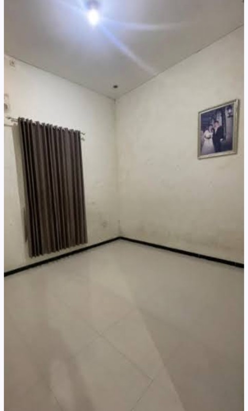 Dijual rumah daerah pondok tjandra semangka
