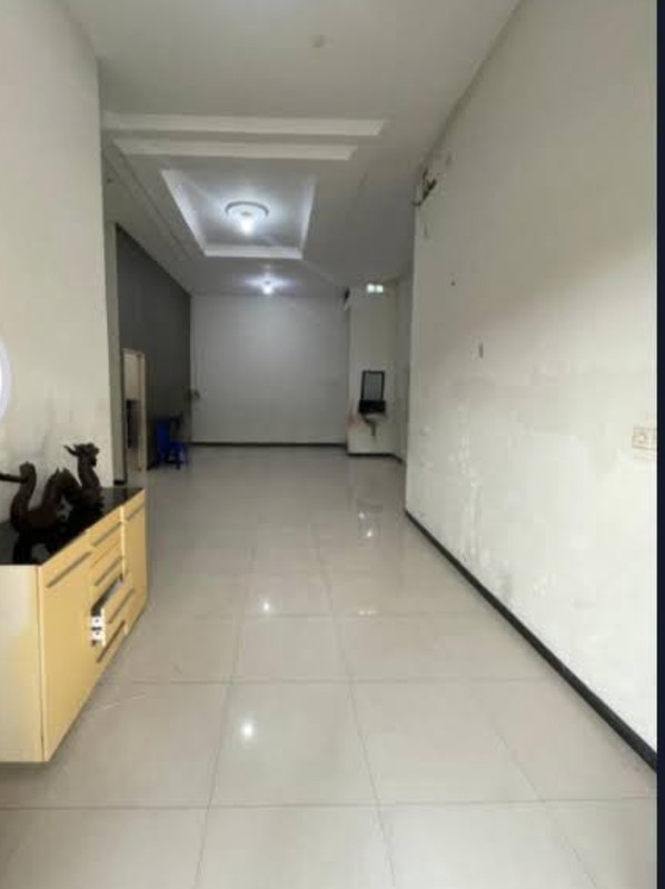 Dijual rumah daerah pondok tjandra semangka