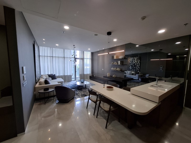 VERDE TWO - ICONIC LUXURY LIVING