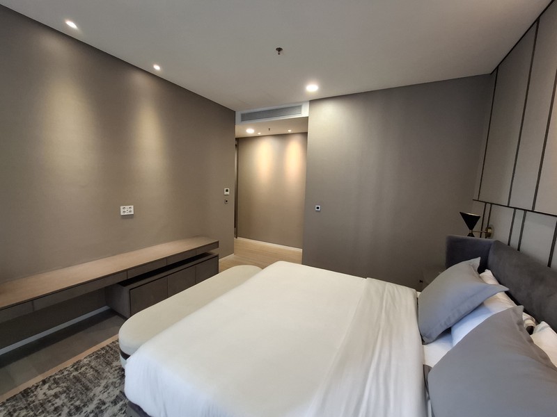 VERDE TWO - ICONIC LUXURY LIVING