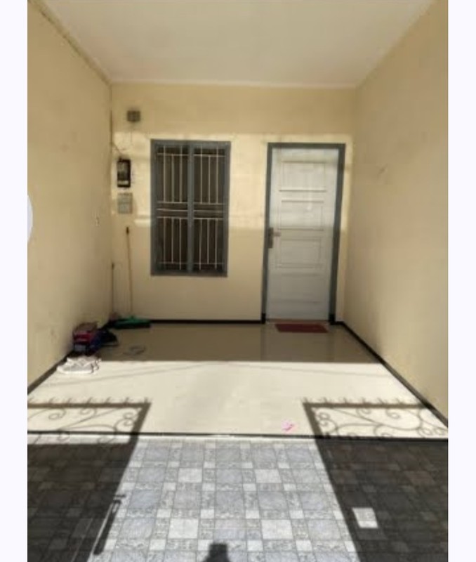 Dijual rumah Ploso timur