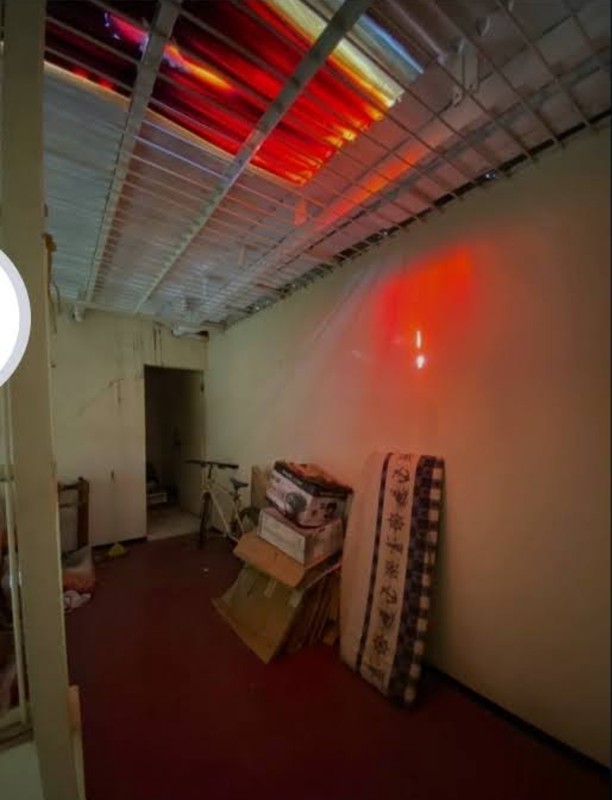 Dijual rumah Ploso timur