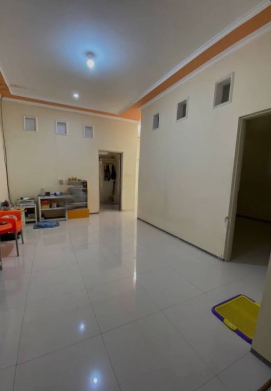 Dijual rumah Ploso timur