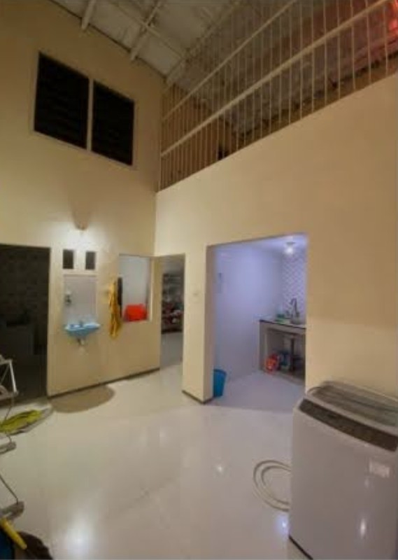 Dijual rumah Ploso timur