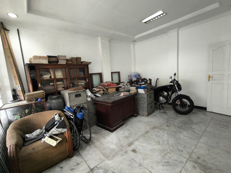 Rumah Dijual di Jalan Komplek Bier