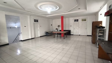 Rumah Dijual di Jalan Komplek Bier dan Jalan Sapta