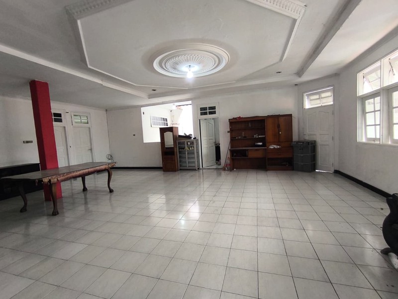 Rumah Dijual di Jalan Komplek Bier dan Jalan Sapta