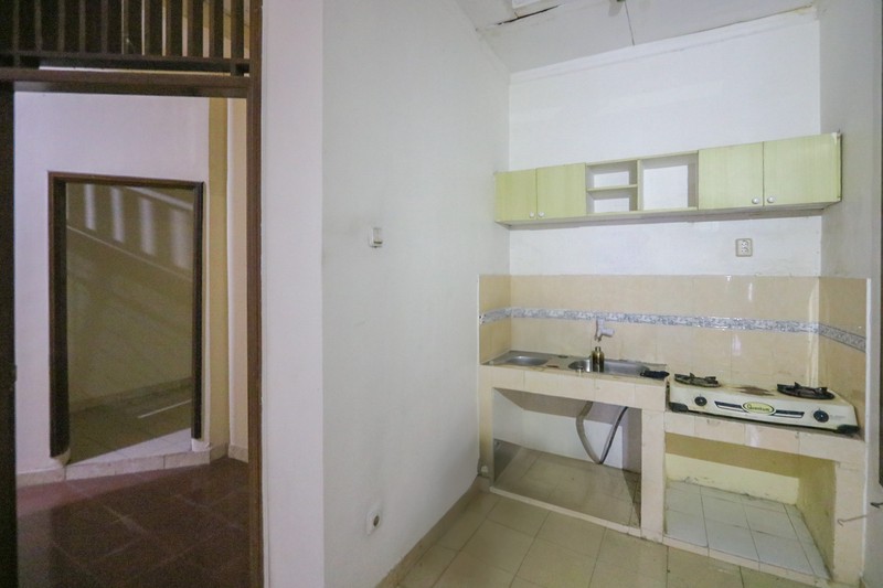 Rumah di Griya Tugu Asri Depok, dekat Tugu, Kelapa Dua, Cimanggis