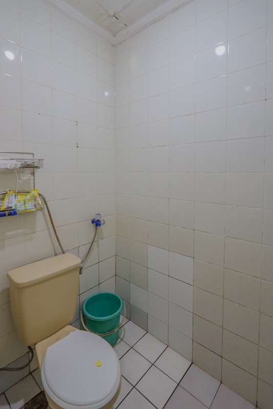 Rumah di Griya Tugu Asri Depok, dekat Tugu, Kelapa Dua, Cimanggis