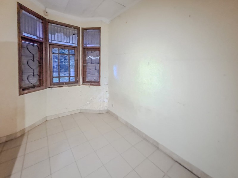 Rumah di Griya Tugu Asri Depok, dekat Tugu, Kelapa Dua, Cimanggis